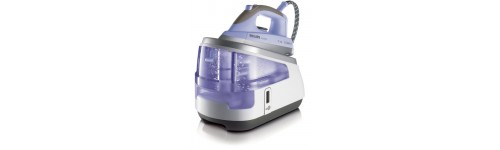 Centrale Vapeur HI... Philips