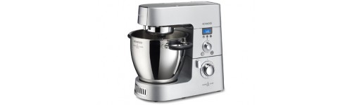 Kitchen Machines Cooking Chef KENWOOD