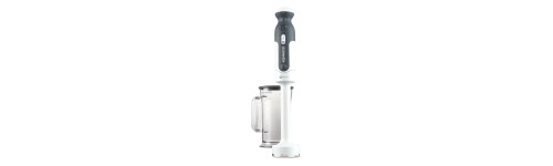 Mixeur Plongeant Triblade HB710 KENWOOD