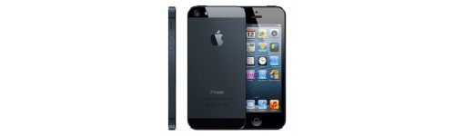 iPhone 5