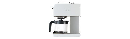 Cafetière CM040 KENWOOD