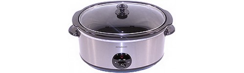 Cuiseur-Vapeur CP657 KENWOOD