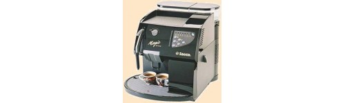 Cafetière Magic Luxe Sup012 Saeco 
