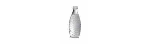 BOUTEILLE EN VERRE Soda Stream