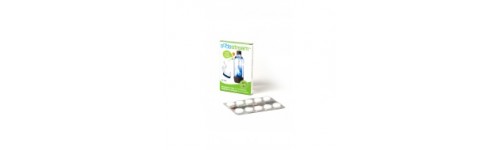 ENTRETIEN Soda Stream 