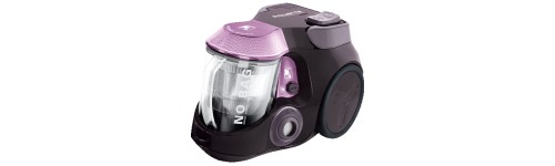 Aspirateur Traineau Silence Force Cyclonic Rowenta 