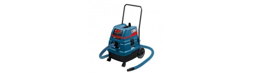 Aspirateur GAS 12-30 F Bosch