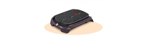 Crepiere dual type 1340 serie 1 Tefal 