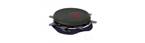 Raclette Invent type 829 serie 1 Tefal