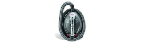 Aspirateur Traineaux Avec Sac Freespace Evo Hoover