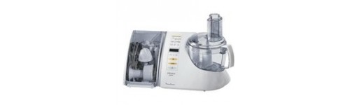 Robot Genuis 2000 Moulinex
