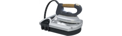 Centrale Vapeur Silver Pro Evolution Domena