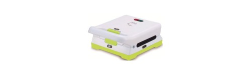 Gaufrier magiclean Colormania Tefal 