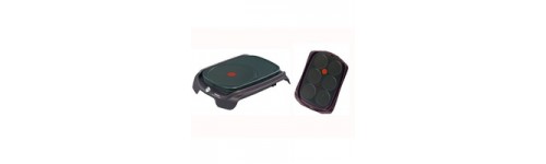 Crepiere dual box type 1345 serie 1 Tefal 