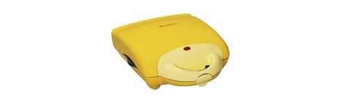 Gaufrier Type 690 Série 1 Tefal 