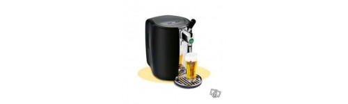 Machine à Bière Beertender VB21 Krups