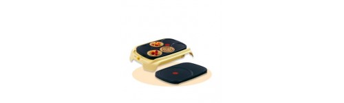 Crepiere dual successor type 1348 serie 1 Tefal 