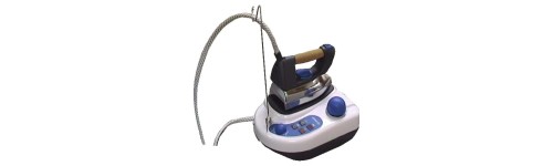 Centrale-Vapeur SS440 KENWOOD