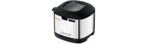 Friteuse Promo Timer Moulinex 