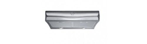 Hotte AKR454 Whirlpool 