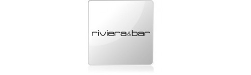 Accessoires Riviera & Bar