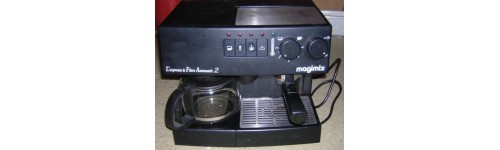 Cafetière Expresso 11112 Magimix