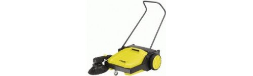 Balayeuse / Balayeuse aspirante Karcher S 750