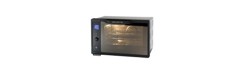 Four Gourmet Pro Électronic Rowenta 