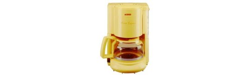 Cafetière Arom'Express Duo Seb 