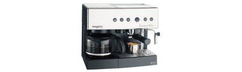 Cafetière Expresso 11217 Magimix