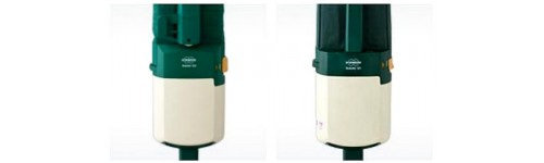 Consommables pour VK 121 - VK 122 Vorwerk