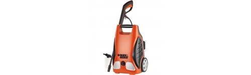 Nettoyeur Haute Pression PW1500SP Black&Decker