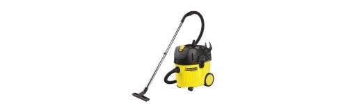 Aspirateur eau et poussiere Karcher NT 35/1 Tact