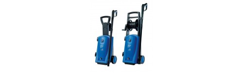Nettoyeur Haute Pression Alto C 120.1 Nilfisk