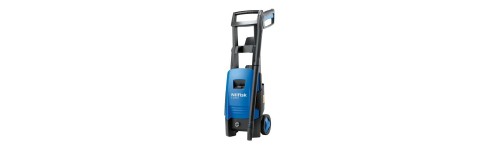 Nettoyeur Haute Pression Alto C 125.3 Nilfisk