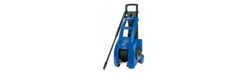 Nettoyeur Haute Pression Alto E 135.1 / X-TRA Nilfisk 