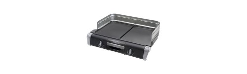 Barbecue flavor Tefal