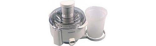 Centrifugeuse AT265 KENWOOD