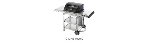 Barbecue Campingaz C-Line 1900 D