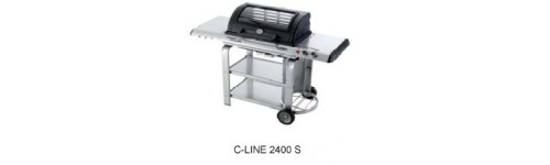 Barbecue Campingaz C-Line 2400 S