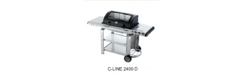 Barbecue Campingaz C-Line 2400 D