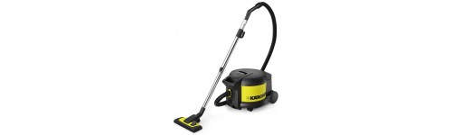 Aspirateur poussiere Karcher T 201 