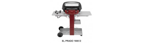 EL Prado 1800 D