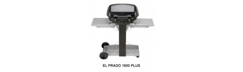 EL Prado 1800 Plus
