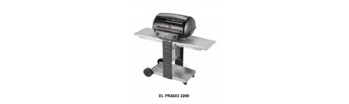 EL Prado 2200