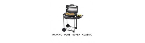 Rancho Plus - Super - Classic - Ventura