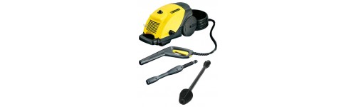 Karcher K 520 MS