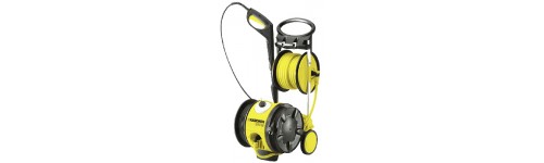 Karcher K 6.50 / K 650 MS