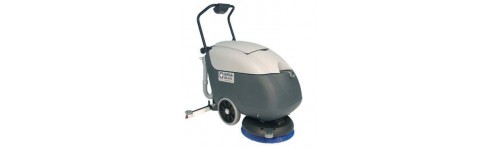 Autolaveuse BA430 nilfisk