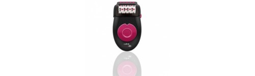 Epilateur Lovely Body Calor